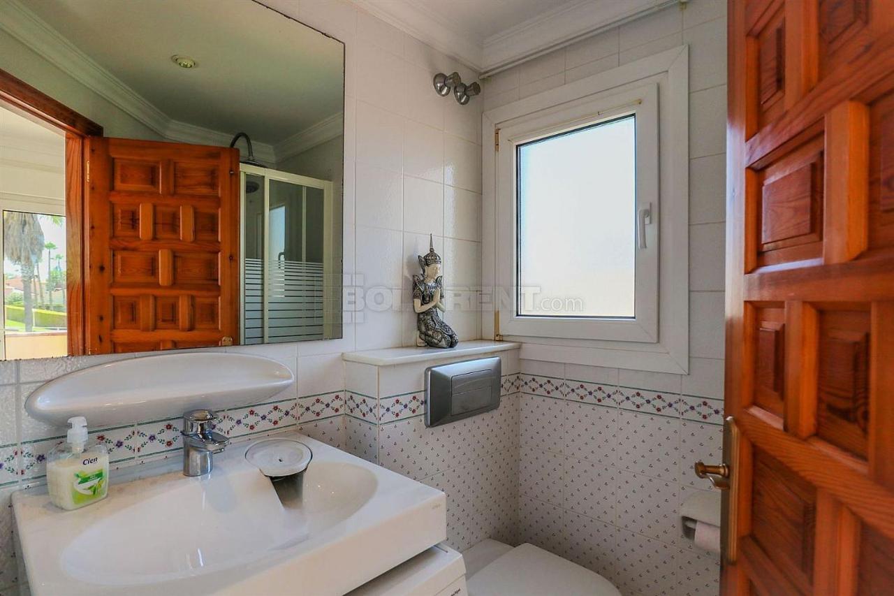 Casa De Selene Villa Oliva Luaran gambar