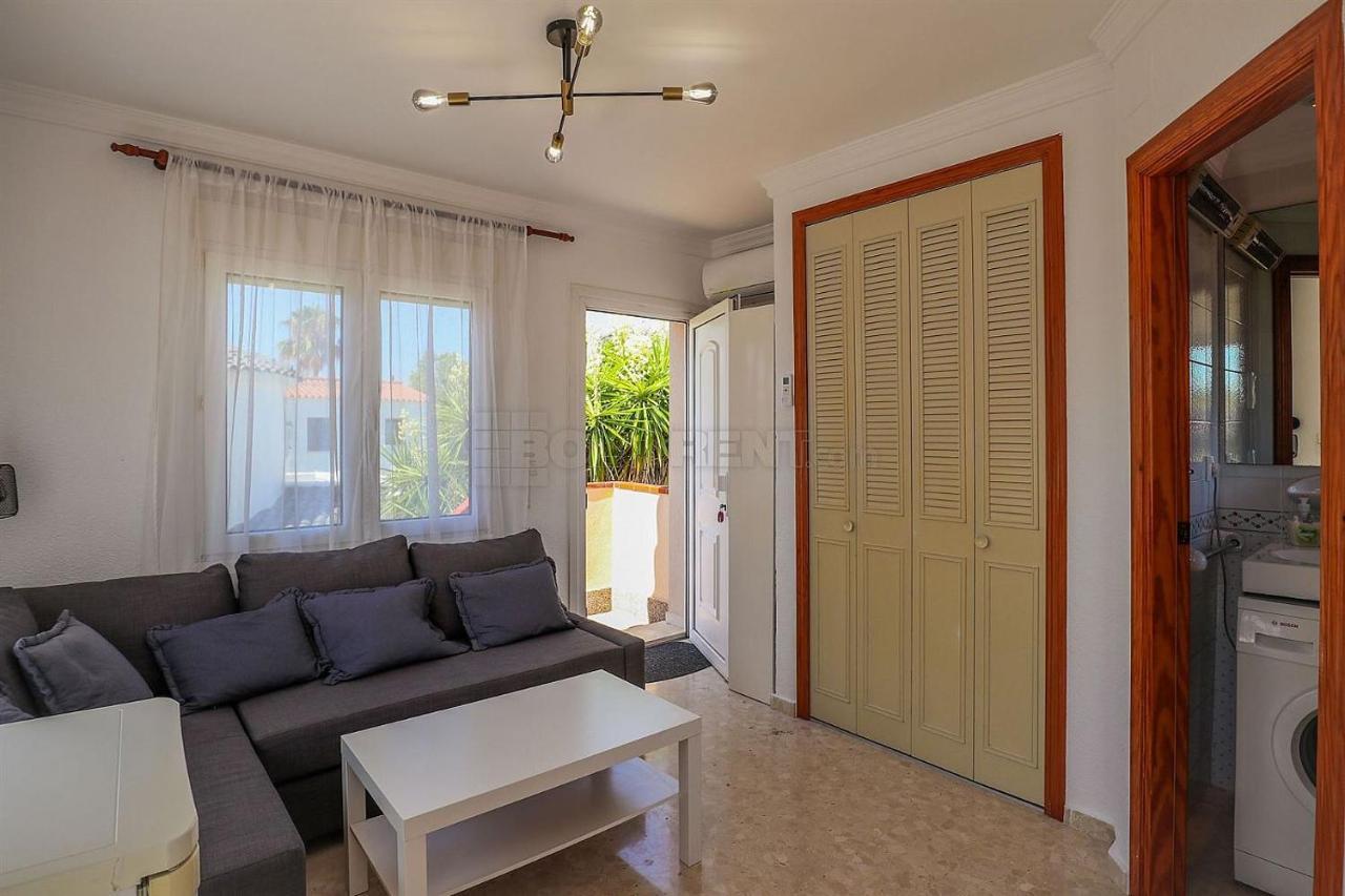Casa De Selene Villa Oliva Luaran gambar